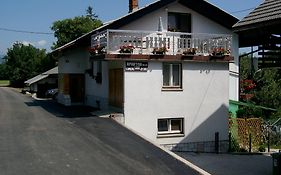 Guest House Ivanka